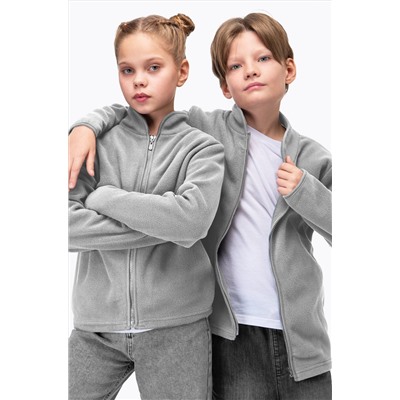 Детская флисовая толстовка Happyfox