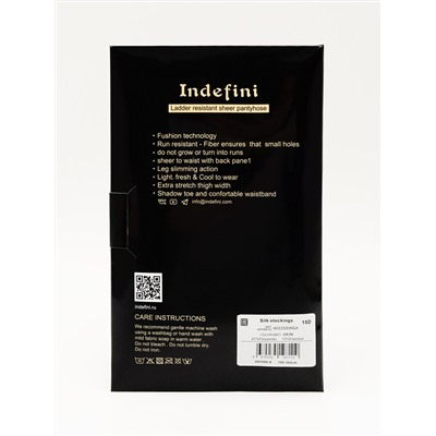 502132 INDEFINI Женские колготки