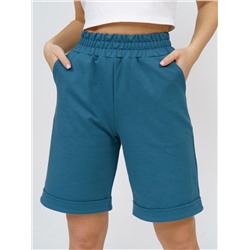 Шорты НС-Ш-02 петроль