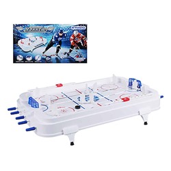 Игроленд. Набор игровой "Настольный хоккей"  897-068