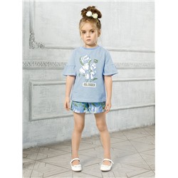 GWH3111 (Шорты для девочки, Pelican Outlet )