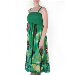 827-1 Сарафан летний XINLIYA размер 44 российский