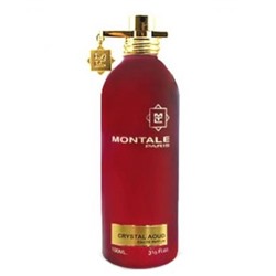 MONTALE AOUD CRYSTAL unisex 100ml edp