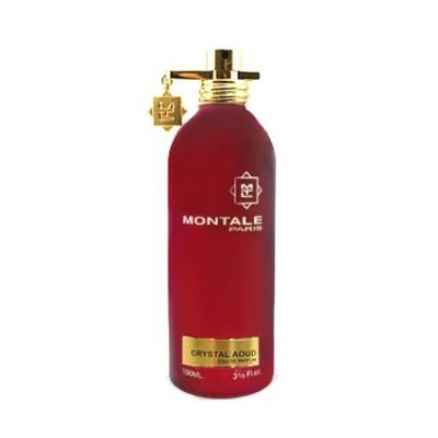 MONTALE AOUD CRYSTAL unisex 100ml edp