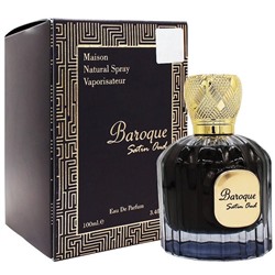 AL HAMBRA  BAROQUE SATIN OUD (Баккара) 100ml edp/жен. M~