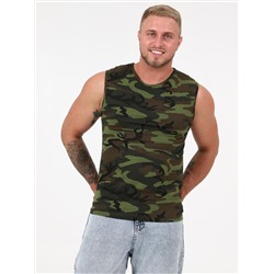 Вахта - майка зеленый