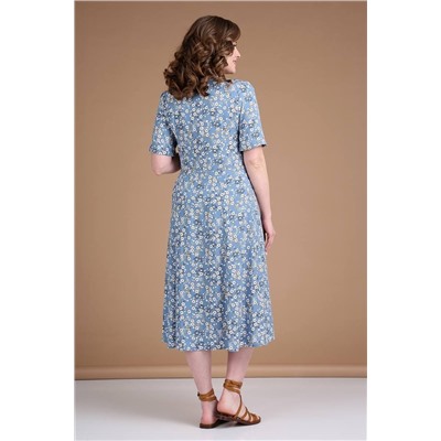 Liona Style 792, Платье