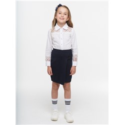 Юбка для девочек 183-7118