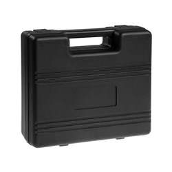 Набор инструментов в кейсе TUNDRA,универсальный,  подарочная упаковка, 31 предмет