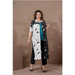 Deesses 3101, Брюки,  Блуза,  Туника