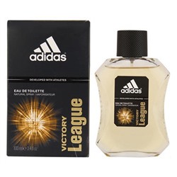 ADIDAS VICTORY LEAGUE 100ml edt Homme  M~