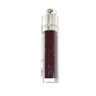 CD ADDICT ULTRA-GLOSS PEARL блеск д/губ 774 Торжественный красный XMAS 2012!!!