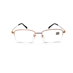 Готовы очки - Tiger 99001 золото