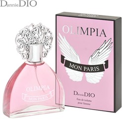 OLIMPIA MON PARIS 90мл /жен. M~ (YSL Мон Париж)