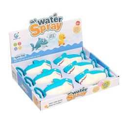 Водная пушка «Поток»