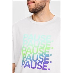 Футболка MARK FORMELLE #889953