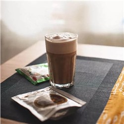 CON SOC - Белочка-Орех Brown 100г