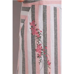 Jurimex 2864 розовый, Платье