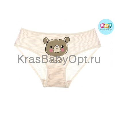 Трусы для девочки