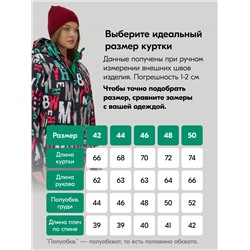 Горнолыжный костюм женский зимний черного цвета 002_1Ch