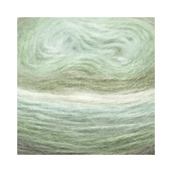 Angora luks color