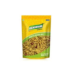 KHATTA MITHA MIX, Bansiram (КХАТТА МИТХА МИКС, Бансирам), 200 г.