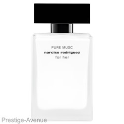 Narciso Rodriguez Pure Musc For Her edp 100 ml Made In UAE