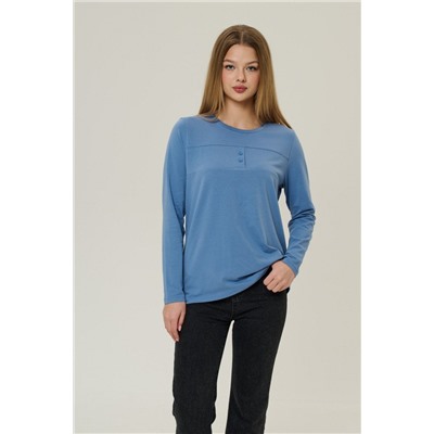 лонгслив 8494-07 Новинка