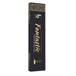 FANTASTIC Premium Incense Sticks, Bhojraj (ФАНТАСТИК премиальные благовония, Бходжрадж), 100 г.