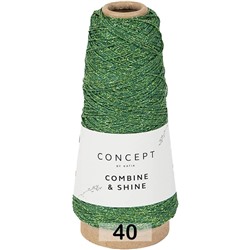 Пряжа Concept Combine & Shine