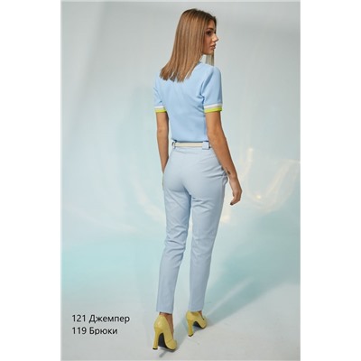 NiV NiV fashion 121, Джемпер