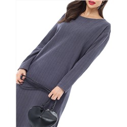 Платье Мой новый стиль, топ