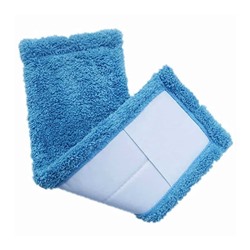 Reinex. Микроволокнистый чехол 45x15см для швабры 5348