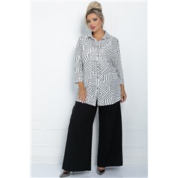 456375 LT Collection Туника