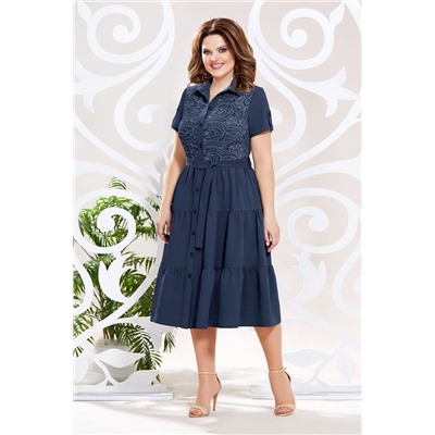 Mira Fashion 4789-2, Платье