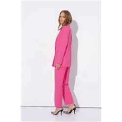 PiRS 2536 розовый, Брюки,  Жакет