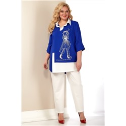 Aira Style 671, Брюки,  Блуза