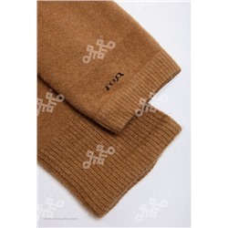 Наколенники короткие из монгольской шерсти          (арт. 03101), ООО МОНГОЛКА