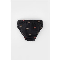 Трусы, 3 шт. CROCKID #1026016