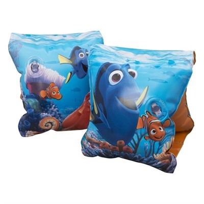 Рукава для плавания Disney, 3-6 лет
