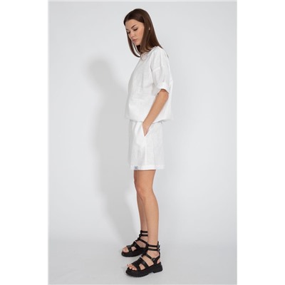 Kivviwear 40754074.10, Блуза,  Шорты