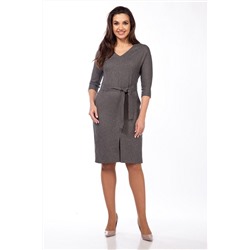 Lady Style Classic 1682/1 серые_тона, Платье