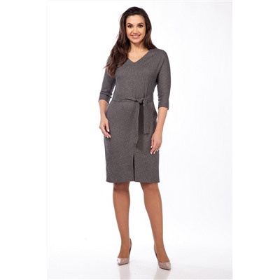 Lady Style Classic 1682/1 серые_тона, Платье