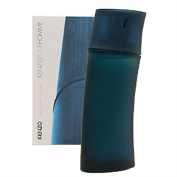 KENZO новый дизайн men  30ml edt