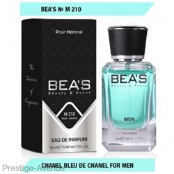 Beas M210 Chanel Blеu De Сhаnel Men edp 50 ml
