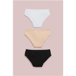 Трусы, 3 шт. ACOOLA #934966