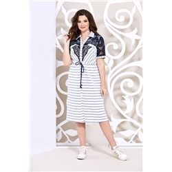 Mira Fashion 4953, Платье