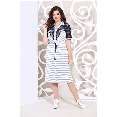 Mira Fashion 4953, Платье