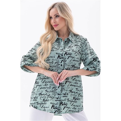 301702 LT Collection Рубашка