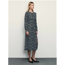 489149 ZARINA Платье